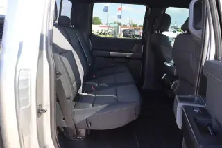 Ford F-150 2021 4x4 XLT 4p SuperCrew 5.5 ft. SB