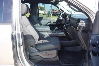 Ford F-150 2021 4x4 XLT 4p SuperCrew 5.5 ft. SB