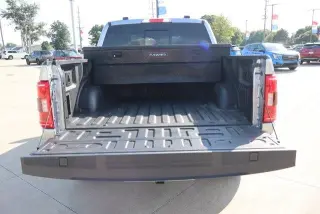 Ford F-150 2021 4x4 XLT 4p SuperCrew 5.5 ft. SB