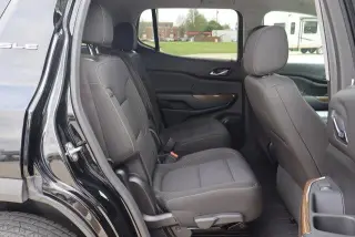 GMC Acadia 2023 4x4 SLE 4p SUV