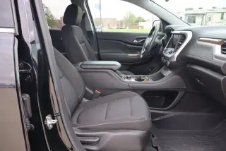 GMC Acadia 2023 4x4 SLE 4p SUV