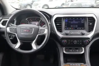 GMC Acadia 2023 4x4 SLE 4p SUV
