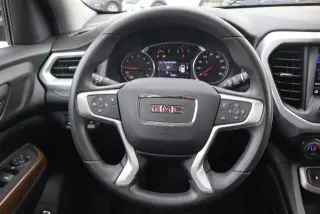 GMC Acadia 2023 4x4 SLE 4p SUV