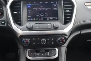 GMC Acadia 2023 4x4 SLE 4p SUV