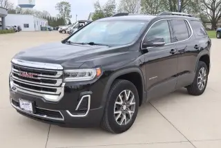 GMC Acadia 2023 4x4 SLE 4p SUV