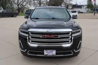 GMC Acadia 2023 4x4 SLE 4p SUV