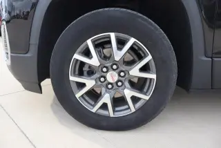 GMC Acadia 2023 4x4 SLE 4p SUV