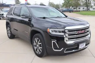 GMC Acadia 2023 4x4 SLE 4p SUV
