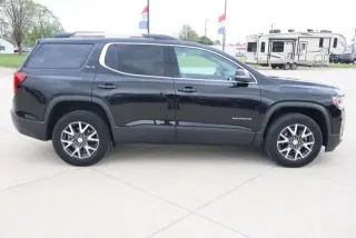 GMC Acadia 2023 4x4 SLE 4p SUV
