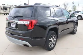 GMC Acadia 2023 4x4 SLE 4p SUV