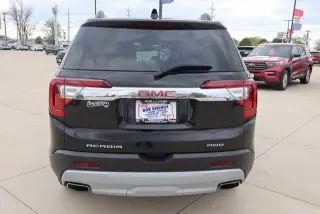GMC Acadia 2023 4x4 SLE 4p SUV