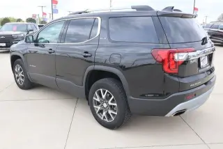 GMC Acadia 2023 4x4 SLE 4p SUV