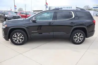 GMC Acadia 2023 4x4 SLE 4p SUV