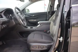 GMC Acadia 2023 4x4 SLE 4p SUV
