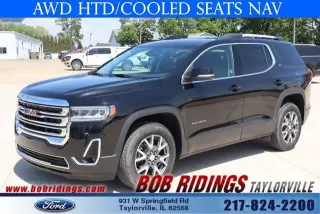 GMC Acadia 2023 4x4 SLT 4p SUV