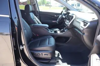 GMC Acadia 2023 4x4 SLT 4p SUV