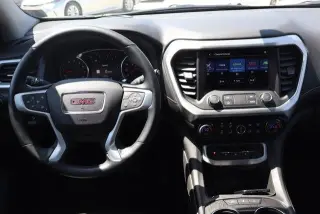 GMC Acadia 2023 4x4 SLT 4p SUV