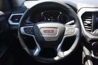 GMC Acadia 2023 4x4 SLT 4p SUV