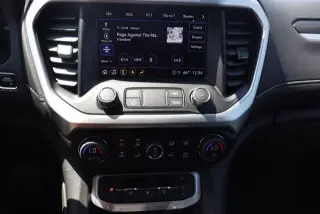 GMC Acadia 2023 4x4 SLT 4p SUV