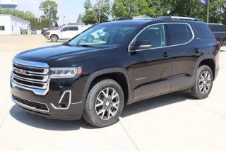 GMC Acadia 2023 4x4 SLT 4p SUV