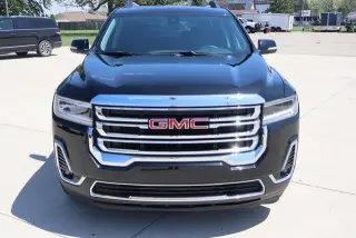 GMC Acadia 2023 4x4 SLT 4p SUV