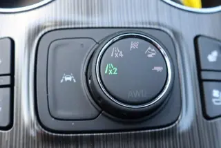 GMC Acadia 2023 4x4 SLT 4p SUV
