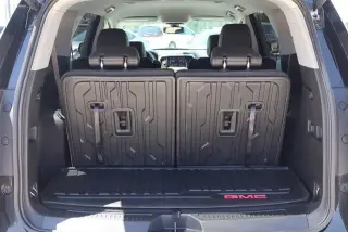 GMC Acadia 2023 4x4 SLT 4p SUV