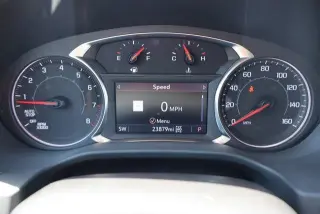 GMC Acadia 2023 4x4 SLT 4p SUV