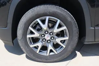 GMC Acadia 2023 4x4 SLT 4p SUV