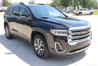 GMC Acadia 2023 4x4 SLT 4p SUV