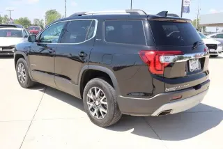 GMC Acadia 2023 4x4 SLT 4p SUV
