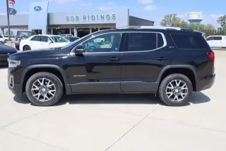 GMC Acadia 2023 4x4 SLT 4p SUV
