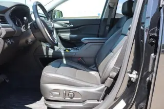 GMC Acadia 2023 4x4 SLT 4p SUV