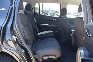 GMC Acadia 2023 SLE 4p SUV