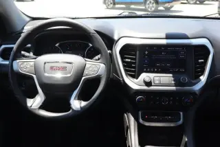 GMC Acadia 2023 SLE 4p SUV
