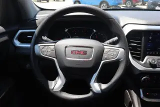 GMC Acadia 2023 SLE 4p SUV