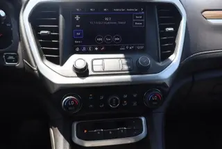 GMC Acadia 2023 SLE 4p SUV