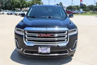 GMC Acadia 2023 SLE 4p SUV