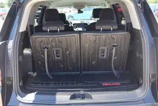 GMC Acadia 2023 SLE 4p SUV