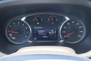 GMC Acadia 2023 SLE 4p SUV