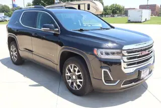 GMC Acadia 2023 SLE 4p SUV