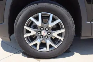 GMC Acadia 2023 SLE 4p SUV