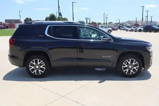 GMC Acadia 2023 SLE 4p SUV
