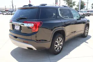 GMC Acadia 2023 SLE 4p SUV