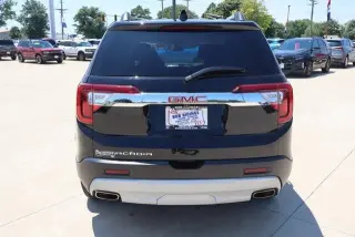GMC Acadia 2023 SLE 4p SUV