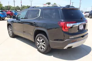 GMC Acadia 2023 SLE 4p SUV