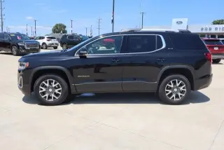 GMC Acadia 2023 SLE 4p SUV