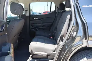 GMC Acadia 2023 SLE 4p SUV