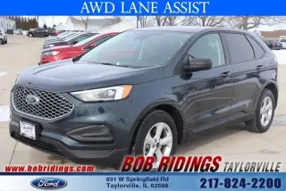 Ford Edge 2023 AWD SE 4 puertas Crossover