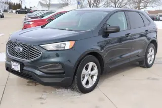 Ford Edge 2023 AWD SE 4 puertas Crossover
